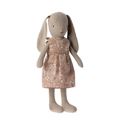 Maileg - Bunny Size 1 - Classic Flower Dress