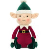 Jellycat - Eldo Elf