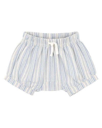 Fox & Finch - Puffin Stripe Shorts