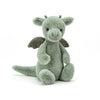 Jellycat - Bashful Dragon