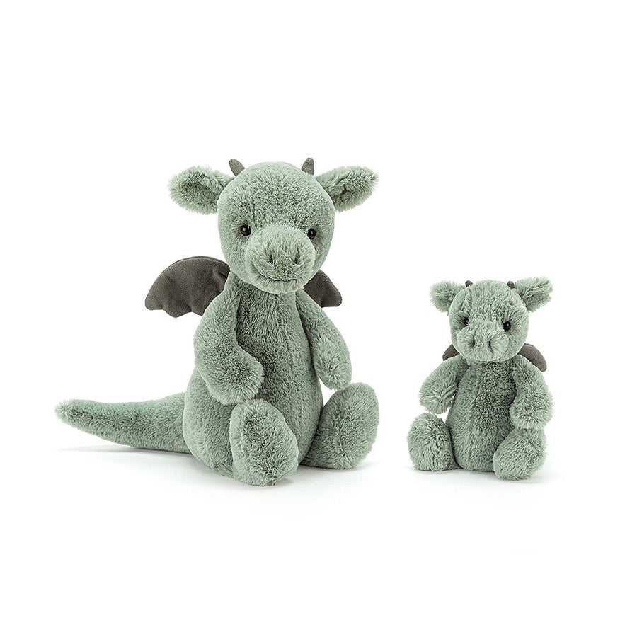 Jellycat - Bashful Dragon