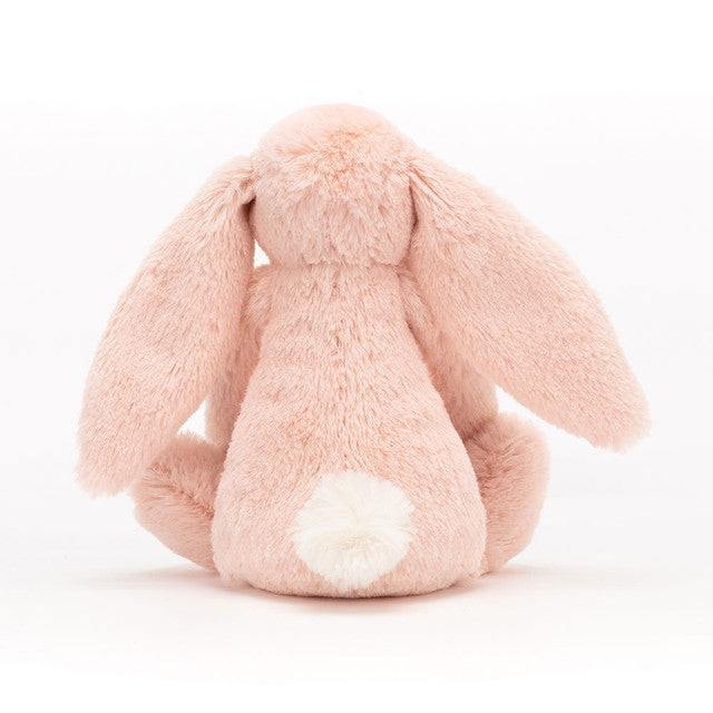 Jellycat - Blossom Bashful Blush Bunny - Small