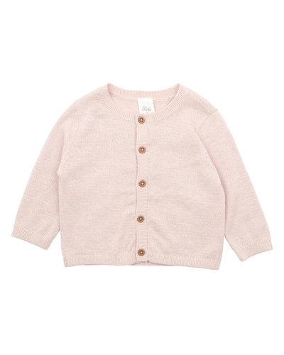 Bebe - Morgan Kniited Cardigan