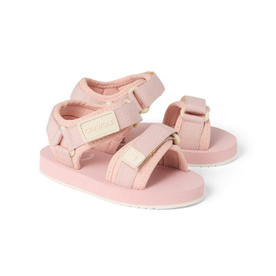 Cry Wolf - BEACH SANDAL Soft Pink