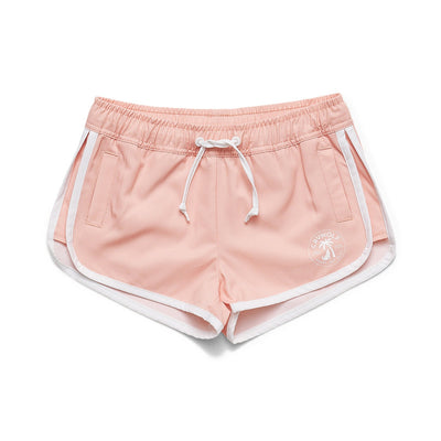 Cry Wolf - SURF SHORT Blush