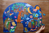 Djeco - Elephant Puzzle - 150pcs