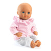 Djeco - Pomea Soft Body Doll -Alba 32cm