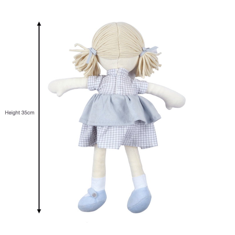 Bonikka - Neva Cotton Doll