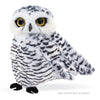 Folkmanis - Small Snowy Owl Puppet