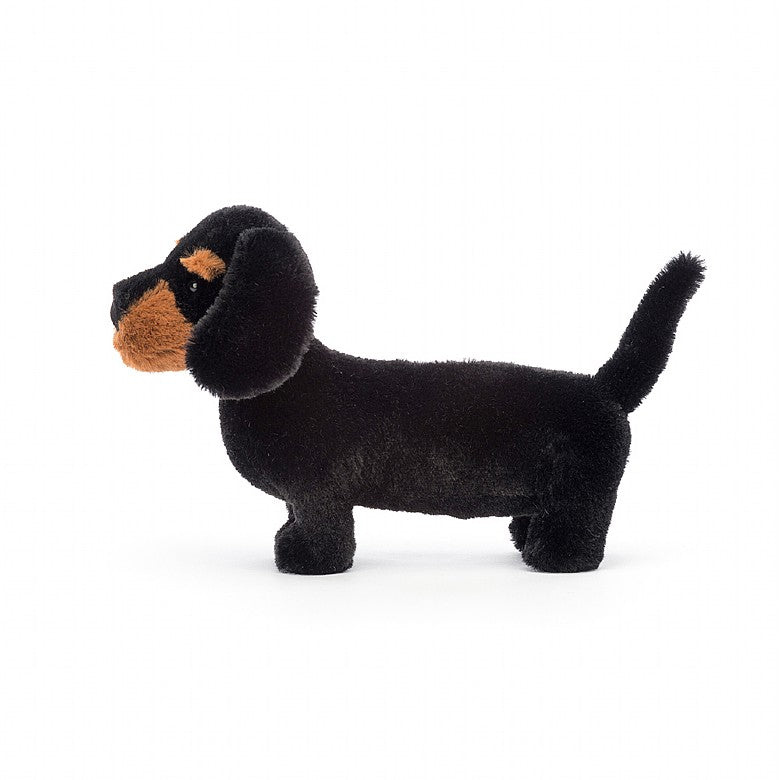 Jellycat - Freddie Sausage Dog