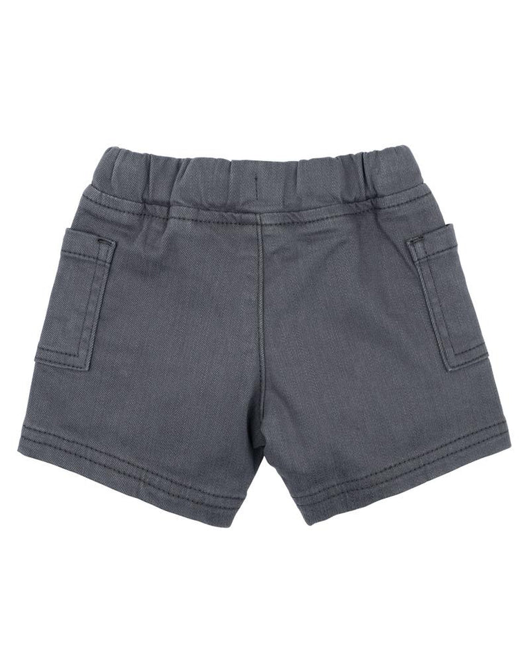 Bebe - Charcoal Shorts