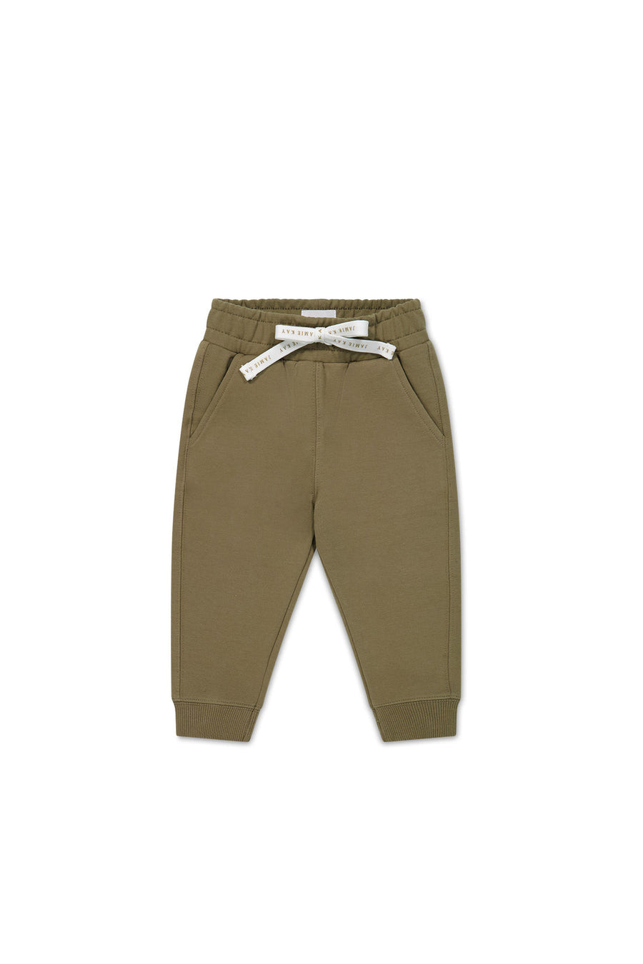 Jamie Kay - Jalen Track Pant - Oak