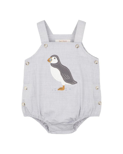 Fox & Finch - Puffin Bodysuit