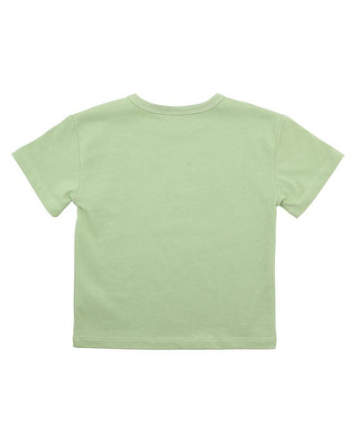 Fox & Finch - Lion Tee 3-7yrs