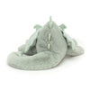 Jellycat - Dragon Sage - Medium