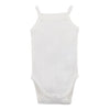 Bebe - Cloud Pointelle Bodysuit