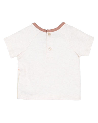 Bebe - Finley Sports Car Tee