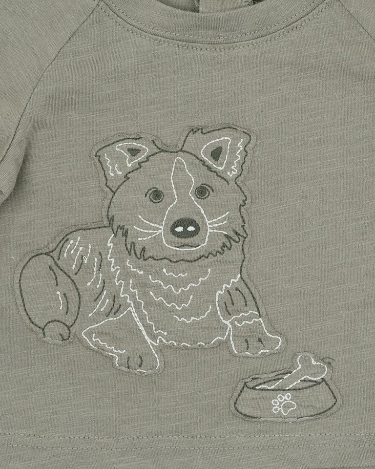 Bebe - Chester Dog Tee