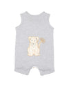 Bebe - Ellis Lion Cub Romper