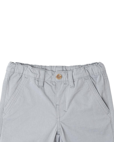 Bebe - Harry Bluestone Pocket Shorts 3-7