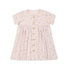 Jamie Kay - Organic Cotton Lola Dress - Meredith Violet