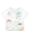 Bebe - Chester Farm Tee