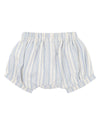 Fox & Finch - Puffin Stripe Shorts