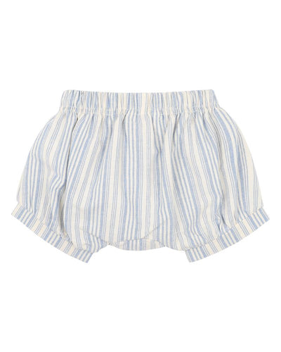 Fox & Finch - Puffin Stripe Shorts