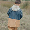 Cry Wolf - Explorer Jacket - Riverland