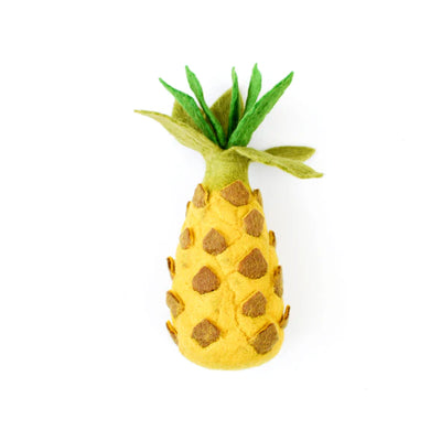 Tara Treasures - Felt Pineapple